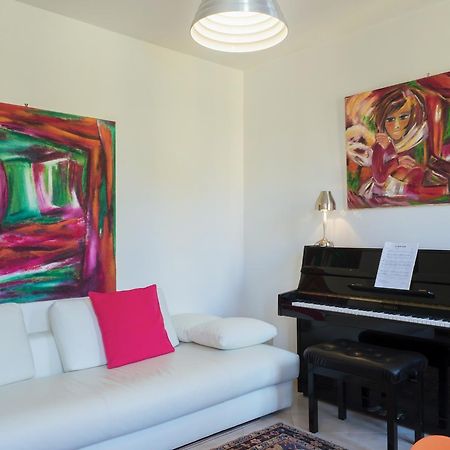Ferienwohnung Armonie Di Casa, Vicino A San Marco Venedig Exterior foto