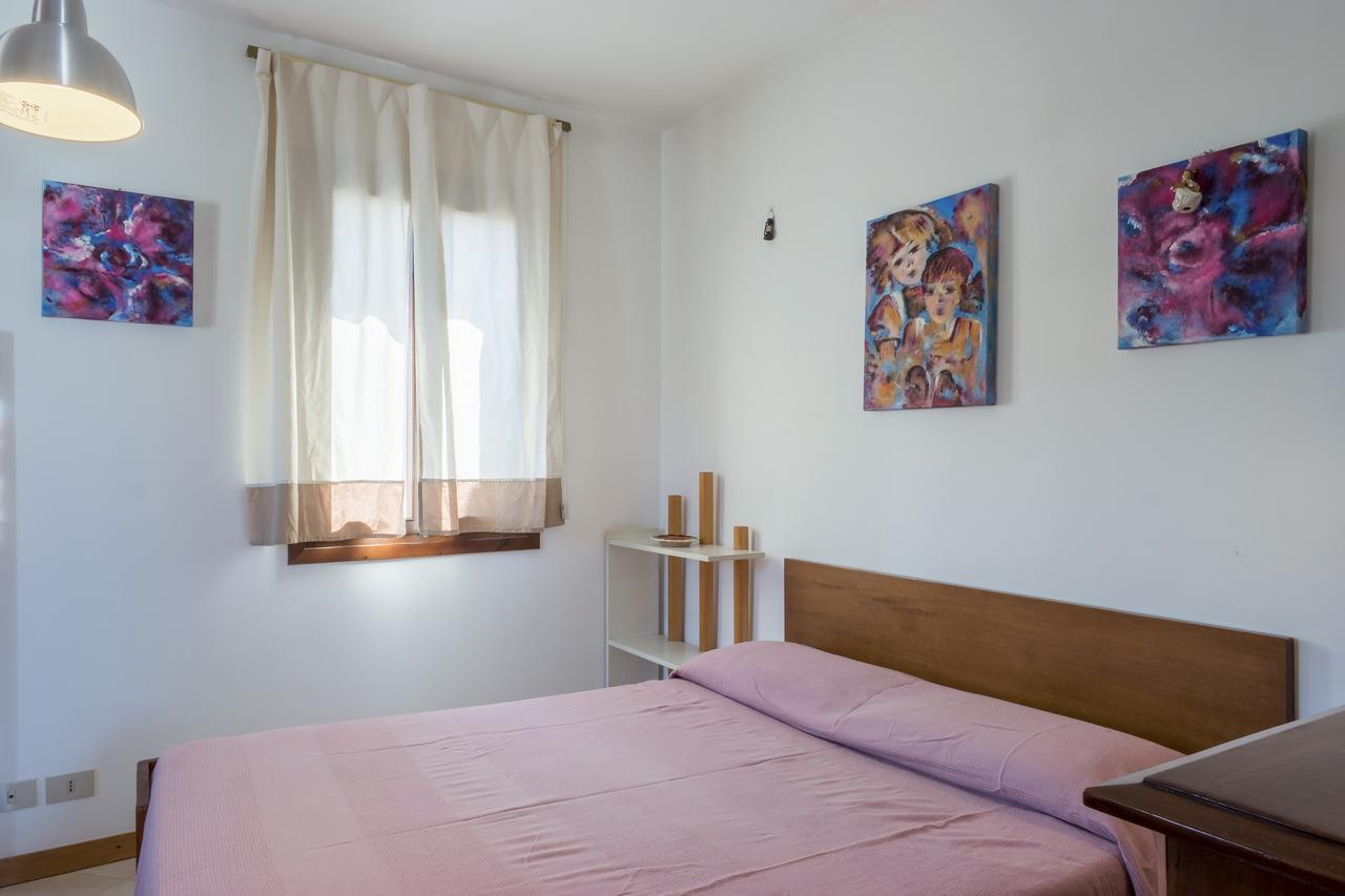 Ferienwohnung Armonie Di Casa, Vicino A San Marco Venedig Exterior foto