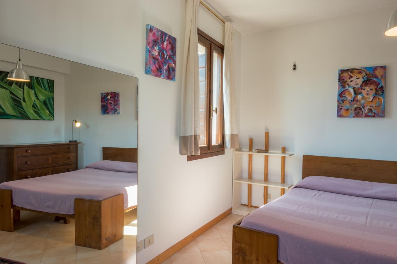 Ferienwohnung Armonie Di Casa, Vicino A San Marco Venedig Exterior foto
