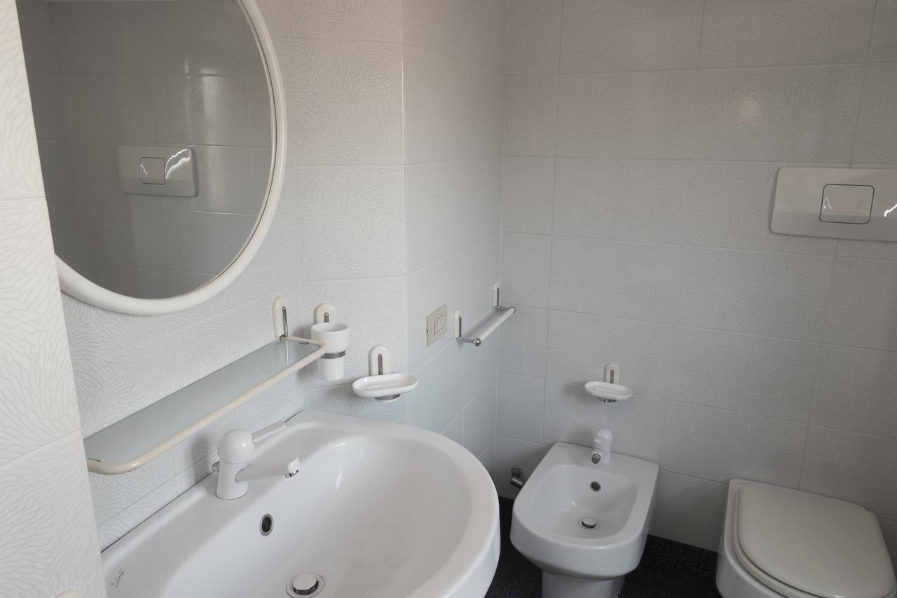 Ferienwohnung Armonie Di Casa, Vicino A San Marco Venedig Exterior foto