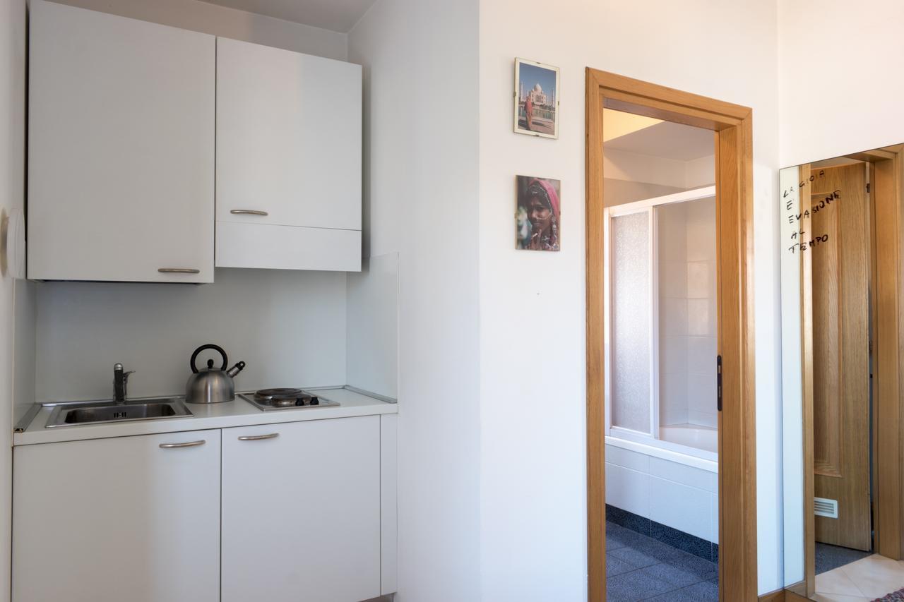 Ferienwohnung Armonie Di Casa, Vicino A San Marco Venedig Exterior foto